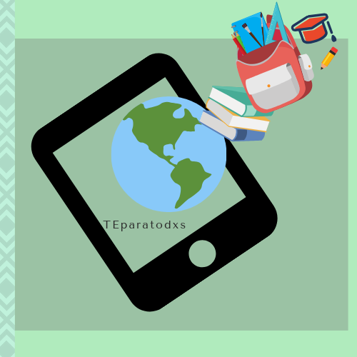 sole1309's tweet photo. En estos días estaremos utilizando #TEparatodxs para presentar nuestro movimiento, sumaTE !!!. #edutecnologxs #mteUBA @carinalion https://t.co/IrKthLAJ0I