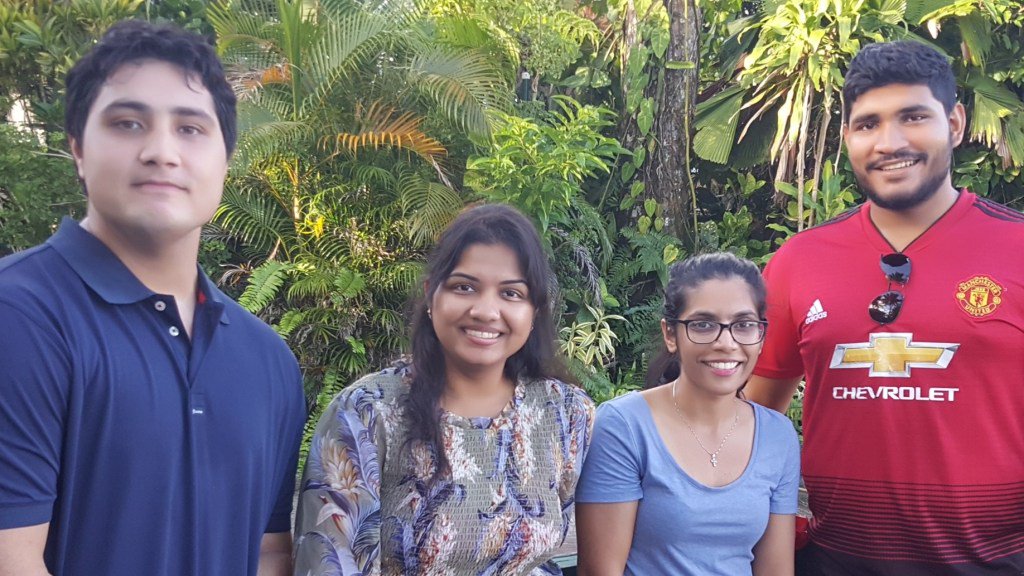 Youth Leaders of Rotary: Meet the 2019 Delegates to the Rota Pacific Study Tour rotarysuvaeast.org/2019/06/12/you…