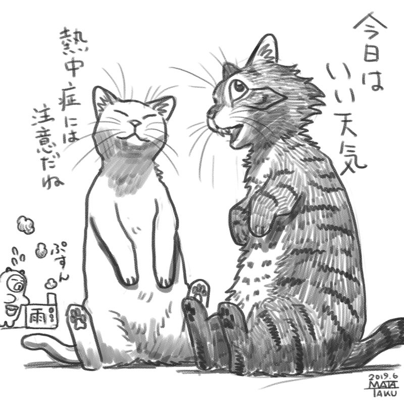 6月13日
最低気温 12.0℃
7:30現在 17.1℃
予想最高気温 24℃
天気は くもり 昼前から晴れ
弘前市
全国の天気はこちら
https://t.co/gaQD8Dfny0