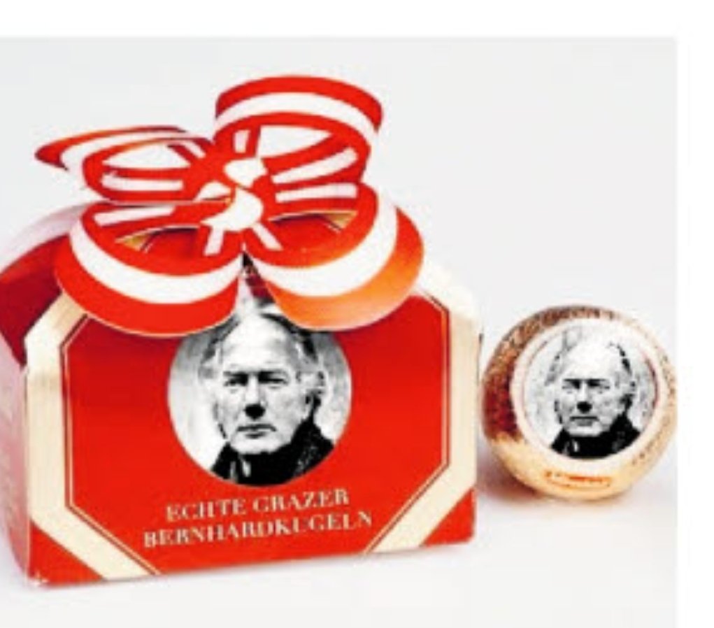 KlausKastberger's tweet photo. die echte grazer bernhard kugel. fragen? https://t.co/kmjGn57xI4