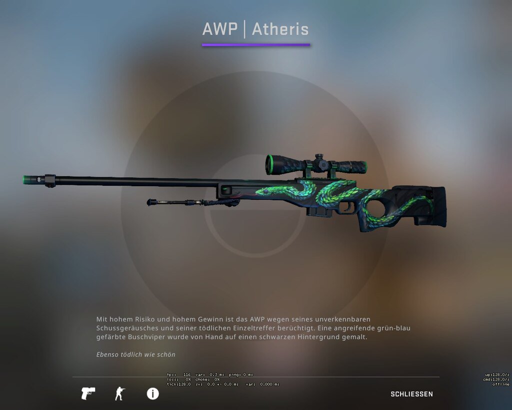 We would like to celebrate the upcoming start of the <a href="/99DAMAGEde/">99Damage</a> season with a little giveaway. 

⭐️ AWP | Atheris (Minimal Wear)

To Do:

1⃣Follow @DreaMxy0CSGO <a href="/sleakzcs/">sLEAKZ</a> 
2⃣Retweet
3⃣Leave a like
4⃣Tag 3 friends

Winner will be picked in 18 days