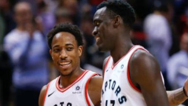 pascal siakam gear