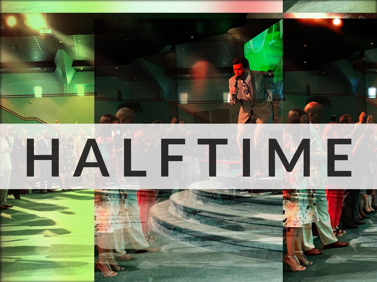livingwaysa's tweet photo. Halftime tonight 7:00pm!
Bishop continues, “IT IS THE WILL OF GOD TO HEAL ME!”
Katalyst Kids in the FLC!
#Livingway #Church #Halftime #Midweek #TheLC #WeAreLivingway #WednesdayWarriors
#ILoveMyChurch #YourBestIsYetToCome #YourBestIsNext #KatalystKids #KidsMinistry https://t.co/ilEqMrmTTq