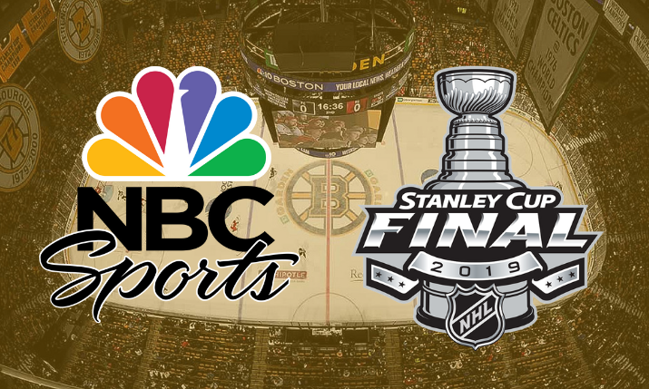 TheCrewCompany's tweet photo. Are you ready for the @nhlbruins &amp; @stlouisblues #stanleycup #Game7 tonight (8:00 ET)? @nbc will be using 46 camera feeds for the game, including #sonyhdc4300 &amp; #sonyhdc4800 #sony #boston #stlouis #stlouisblues #bostonbruins #hockey #nbcsports #Game7Chaos https://t.co/92D4yYYgLL