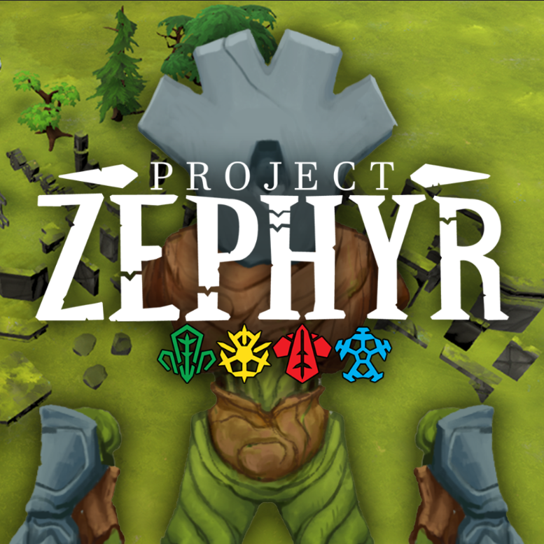 Here is a breakdown of my work on Project Zephyr, a puzzle platformer student project that has grown into a longer term development project. Lots of images through the link! artstation.com/artwork/EVJqD0 #gameart #IndieGameDev #3dart #conceptart #environmentart