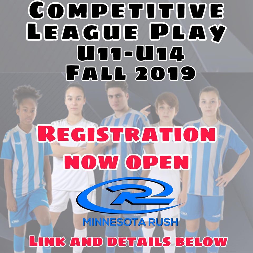 Minnesota Rush Soccer (@mnrushsoccer) on Twitter photo 