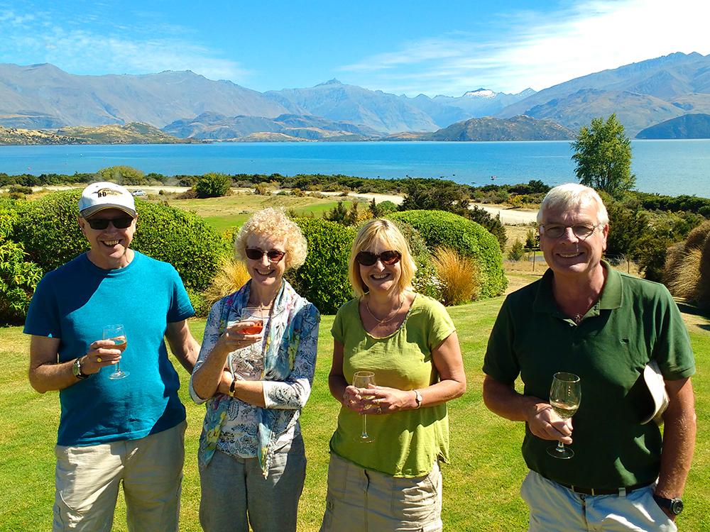 DeborahDian's tweet photo. Looking for a travel adventure? Love good wine and food? Read this guest post written by actual New Zealand tour guides about where to visit in their Canterbury wine region! https://t.co/V8Y94LvNv0 #wine #travel #NewZealand #kiwi #vitner https://t.co/e9caCmOwQA