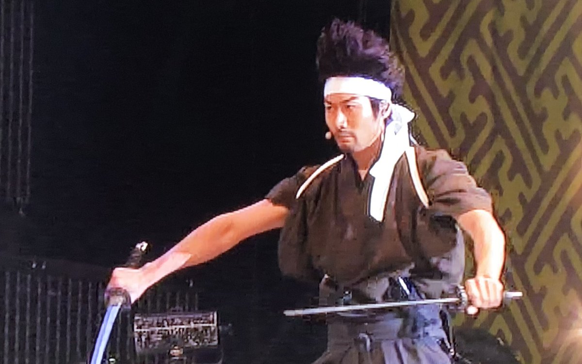 sacchanLIKE7923's tweet photo. あ、失礼。こちらは武蔵ならぬ宮本ムサシゲさんですね💧
#宮本武蔵没日[1645年6月13日]
#CD2014 #戸次重幸 https://t.co/xhMFuT1HFG