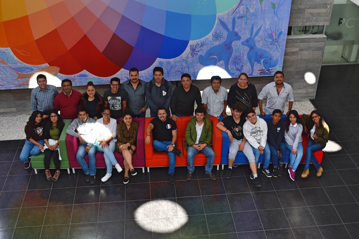 CITNOVA's tweet image. #Bit Concluye 2ª capacitación del Desafío de Ideas de Cambio a través de la colaboración del #CITNOVA, @SocialabMx y @giz_gmbh con la finalidad de capacitar a emprendedores en la metodología  #CEFE, para llevar a cabo emprendimientos exitosos.
#HidalgoInnova