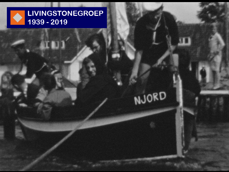 Zomerkamp 1958 / Reünie 2019 livingstonegroep.nl/2019/06/zomerk…