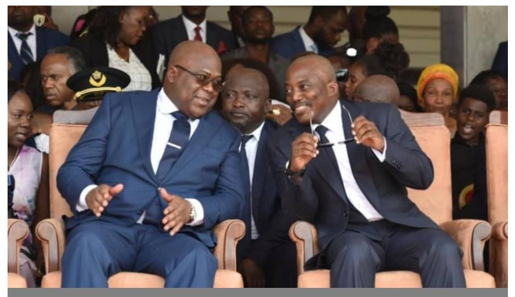 PAmbongo's tweet photo. #CommunautéConfessionnelle : intercédons en faveur de notre pays pour la cohésion sociale #TensionInter_Lamuka_Camp_Fayulu_vs_Katumbi     #TensionInter_Fcc_AfdcA_vs_Pprd #TensionEntre_Fcc_Cach que Dieu bénisse la #RDC #ECC #Catholique #Islam #ERC #Indépendantiste #Salutiste #DRC https://t.co/ZiUnexnr5y