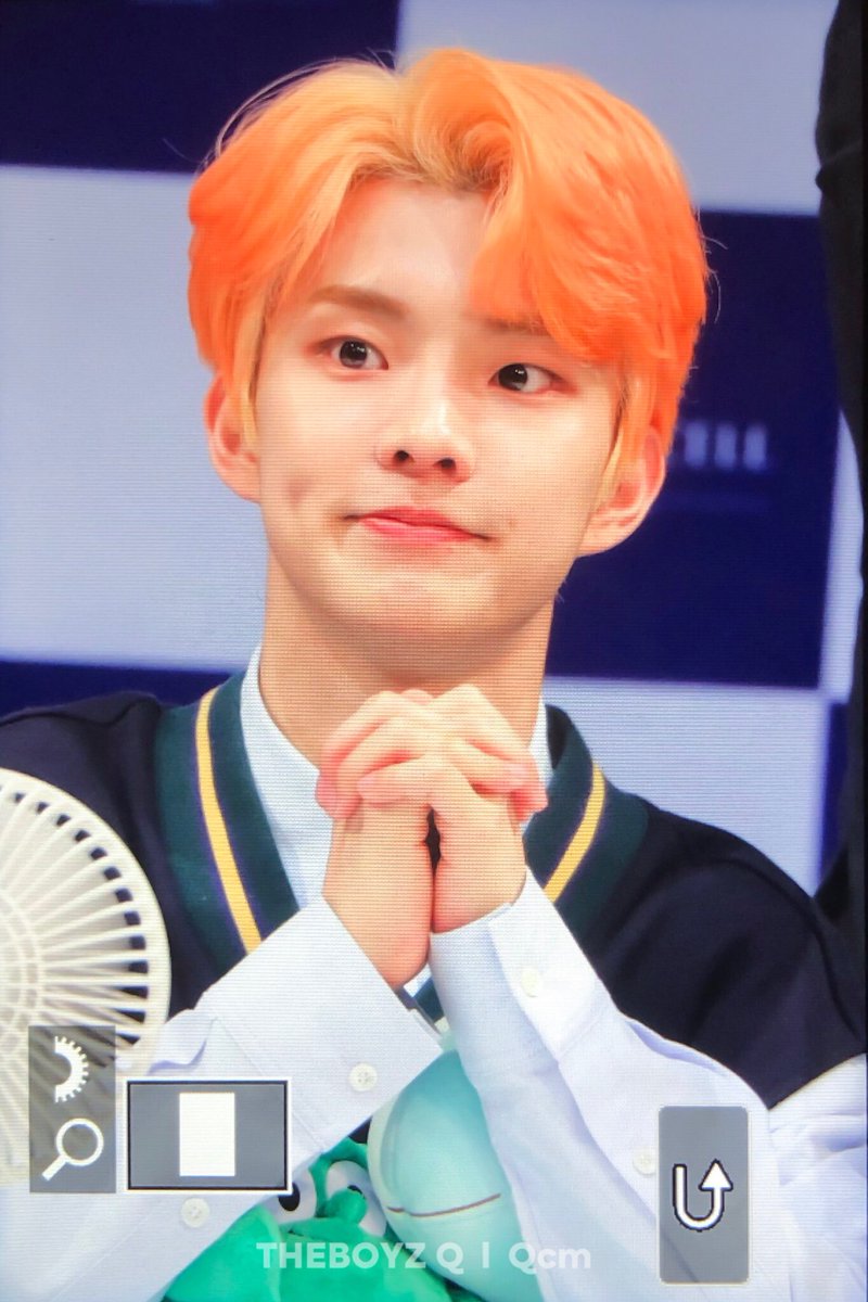 archivedq's tweet photo. 190611
© Qcm_tbz https://t.co/FDQTJ8mU9D