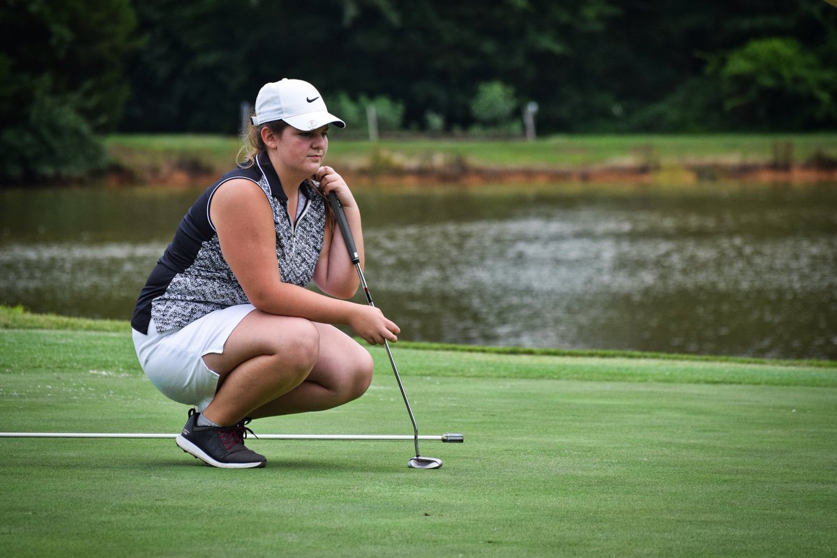 Knoxville Golf tweet media