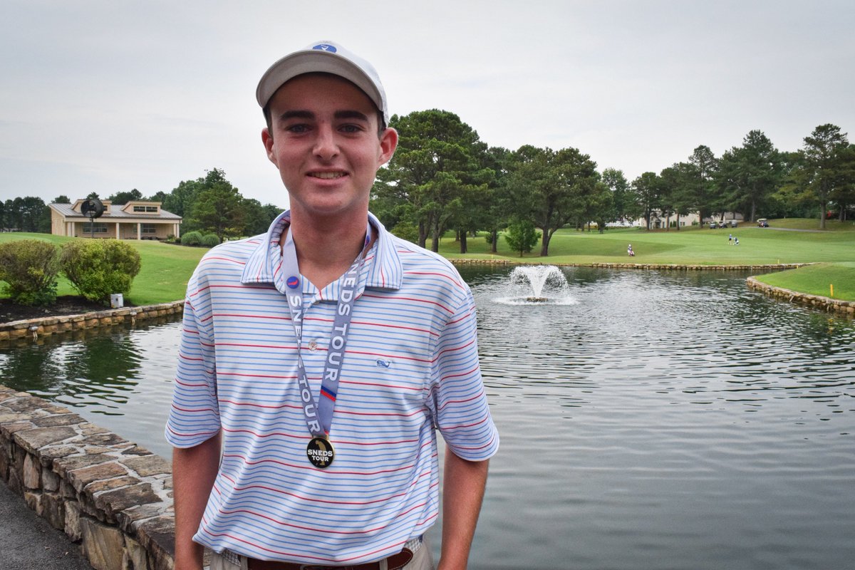 Knoxville Golf tweet media