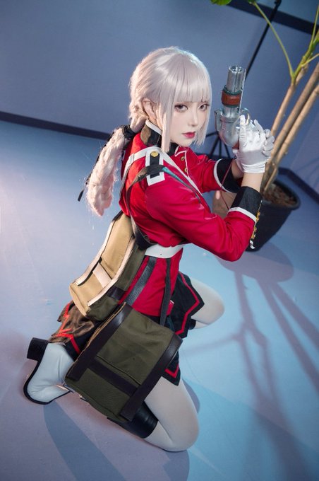 Twitterのコスプレ画像20