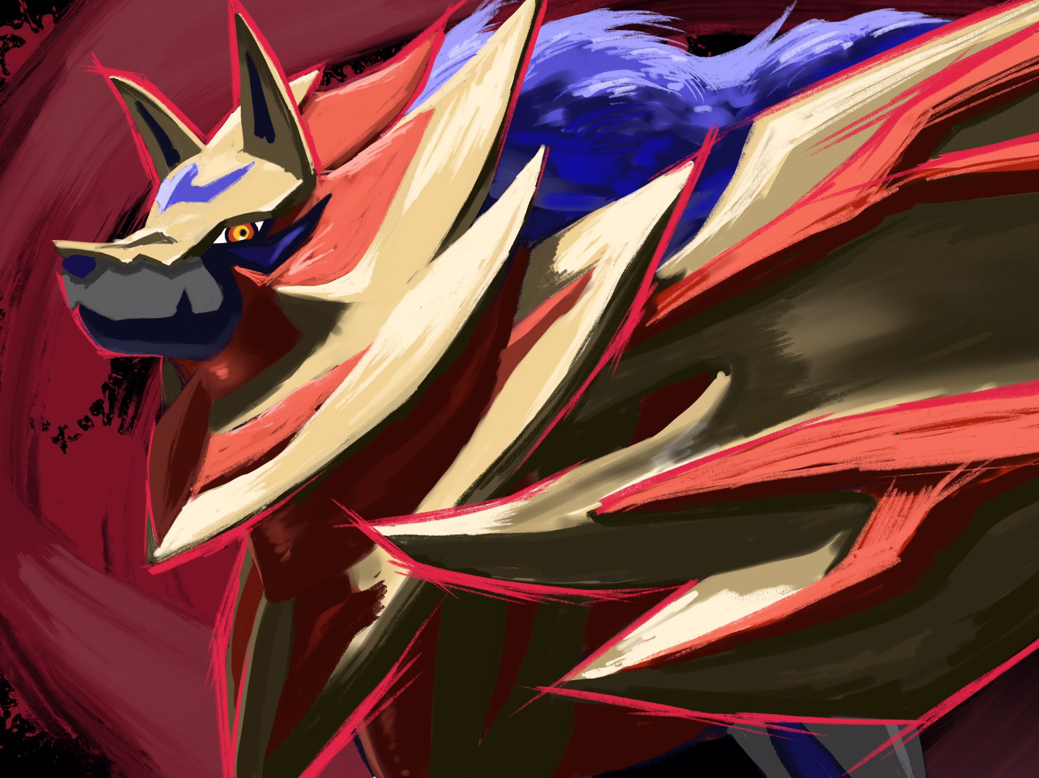 さいさんか 重厚感あって好きだぞザマゼンタ ポケモン剣盾 ポケモンイラスト T Co Gbf5uyuiex Twitter さいさんか 重厚感あって好きだぞザマゼンタ ポケモン剣盾 ポケモンイラスト T Co Gbf5uyuiex Twitter