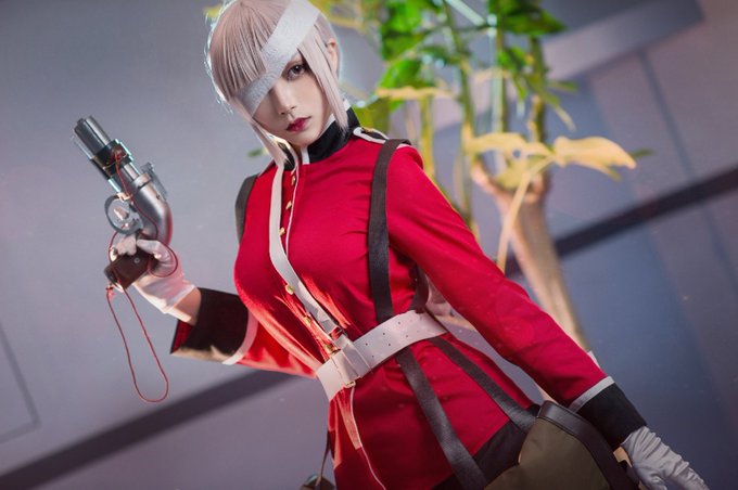 Twitterのコスプレ画像21