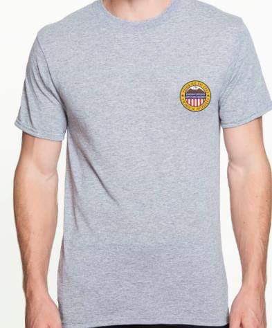 CpaaaDpd's tweet photo. PREORDER T-SHIRT 
*Show your support for Dickson Police Department!! 
*We will take orders until Thursday, July 4th. 
*Available in Small, Medium, Large, XL, 2XL for $20. 
3XL-5XL $23
*To receive an order form, email us at: dpd.cpaaa@gmail.com  @dicksonpolice https://t.co/yi7GP5Mapq