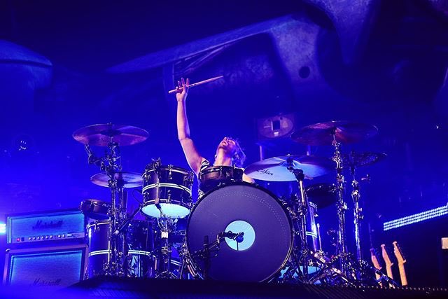museband's tweet photo. Thank you Riga! You guys 🤘🏼🔥🤘🏼

https://t.co/MzwrA7Vw13 https://t.co/YyxB9Bxqu1