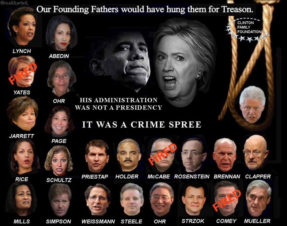 ErikHansLarson's tweet photo. @NightlyPolitics WTF do we need an #AntiLynchingBill for? Are #TreasonDemocrats afraid of rope all of the sudden? π€ https://t.co/GvxFROk0vv