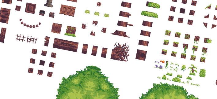 Anokolisa's tweet image. Most of my assets placed some time ago are FREE on itch.io for all types of use, enjoy #pixelart #assets #gamedev #indiedev #indiegames @aseprite 
free download here: anokolisa.itch.io