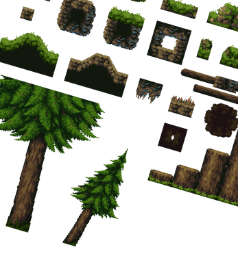 Anokolisa's tweet image. Most of my assets placed some time ago are FREE on itch.io for all types of use, enjoy #pixelart #assets #gamedev #indiedev #indiegames @aseprite 
free download here: anokolisa.itch.io