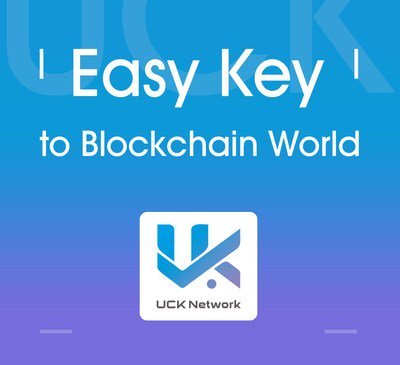RazzleTazzleMag's tweet photo. UCK Network Launches UCK Miner, provides easy access to Blockchain for Beginners https://t.co/weLZuxSYk2 https://t.co/Poc1m3qYH8