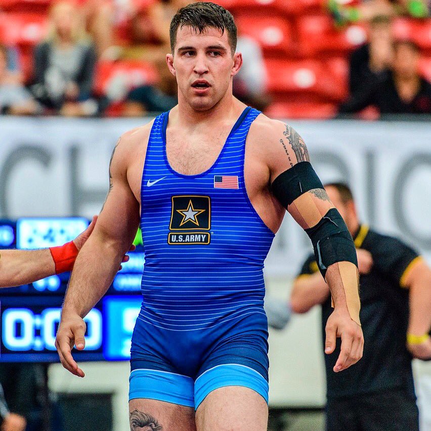 thewildcatwc's tweet image. Welcome to the club @lukesheridan84! We are excited to have Luke join the Wildcat RTC. Luke will compete in the Lincoln #FinalX event at 97kg alongside fellow Wildcat @RyanDeakinn this Saturday for a chance to represent #TeamUSA