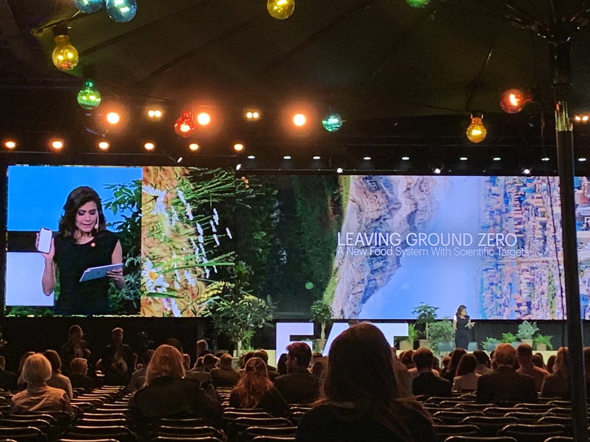 vinitilak's tweet photo. #EATForum19 #akshayapatra #foodforeducation, #3billionmealsserved, https://t.co/DY9j6cE2bm