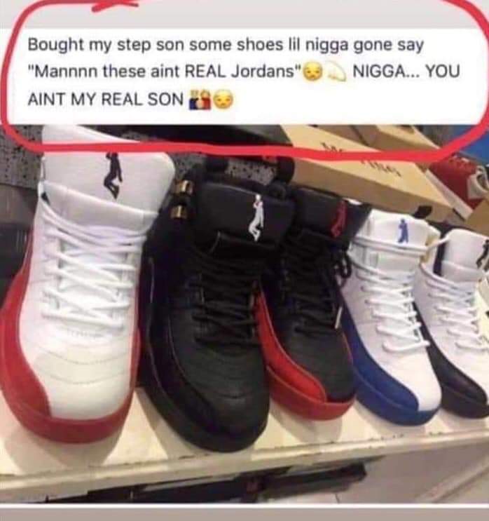 David_Gegs's tweet image. #savageresponse