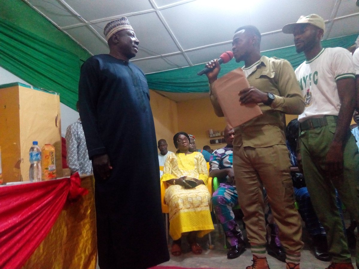 SERVICOM CDS GROUP OSHOGBO tweet media