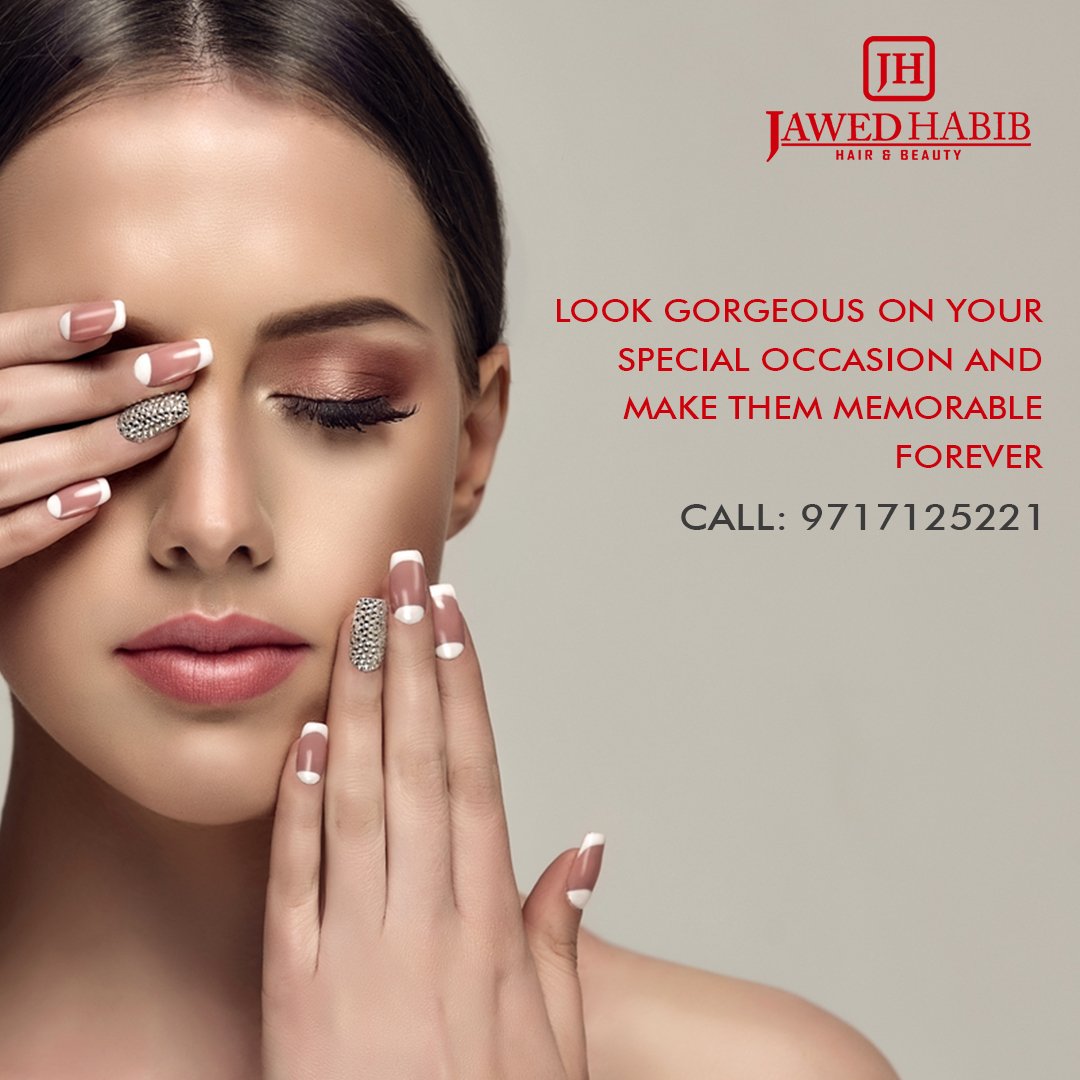 Jawed Habib Hair & Beauty Salon GIP (@JawedHabibGIP) / Twitter Jawed Habib Hair & Beauty Salon GIP (@JawedHabibGIP) / Twitter