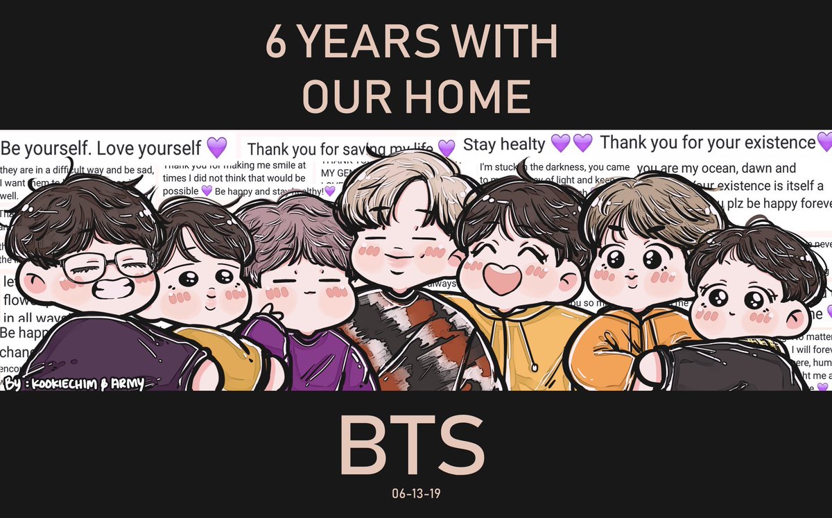 chocolenim's tweet photo. Biasanya kalo lg cape / sedih, aku selalu blg ke diri sendiri "jgn sedih atau cape. Inget bangtan dlu gimanaa" Atau " jgn sedih nanti bangtan khawatir." Simple emg. Tp dg kaya gtu aku bisa semangat lagi. :)
#WELCOMETOFESTA
#WISHTREEFORBTS
#MakeItRightForBTS
#6YearsWithOurHomeBTS https://t.co/Be2M5LkN3g