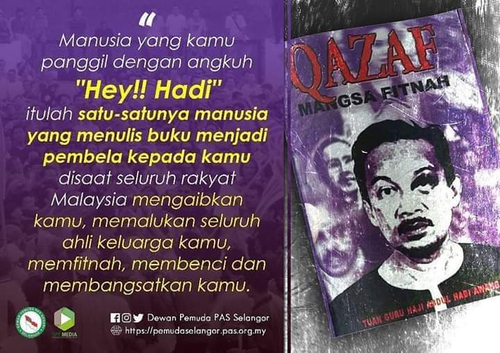 Ridzuan Ismail (@ridzuan4069) on Twitter photo 