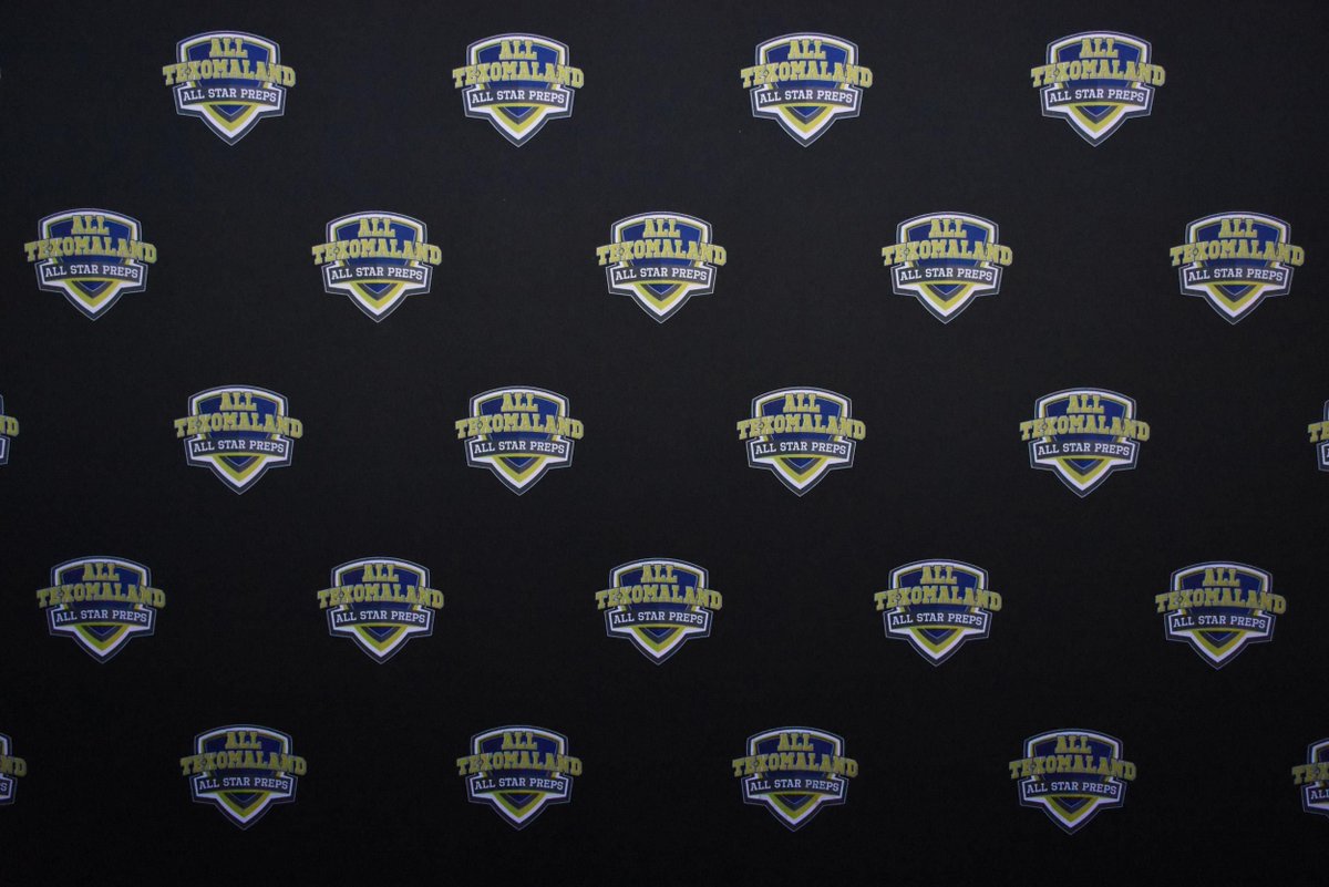 Photos from All-Texomaland 2019 area here. buff.ly/2WwXAu9