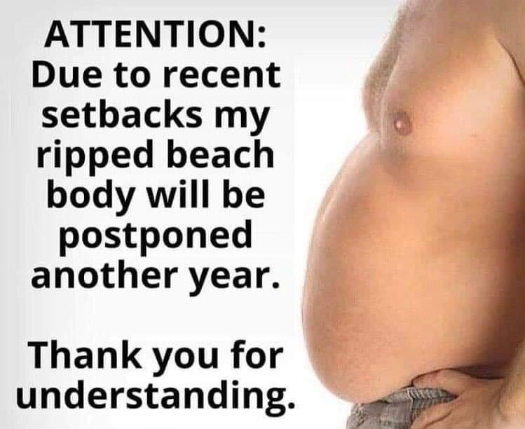 Max_Daddy_DC's tweet photo. @delainemathieu “Dad bod”!?! We retort: cc: @randybeamer @ChrisSuchanWOAI #DadsTalking #Dads https://t.co/MjEPAwBJ6T