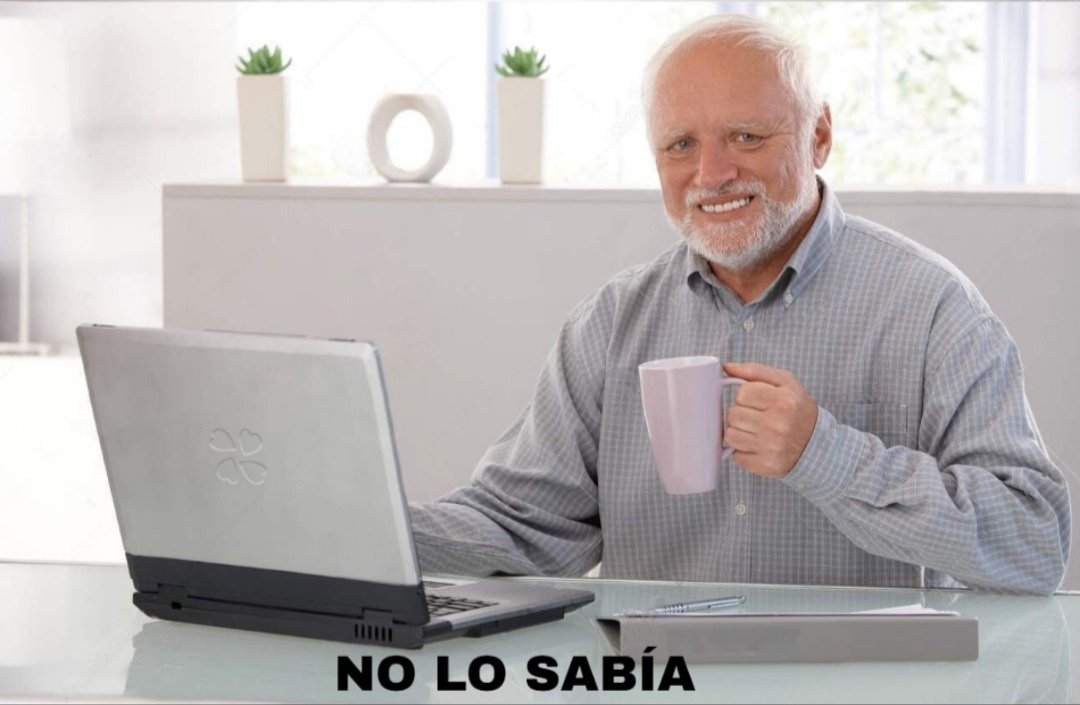 estudiando / en el parcial