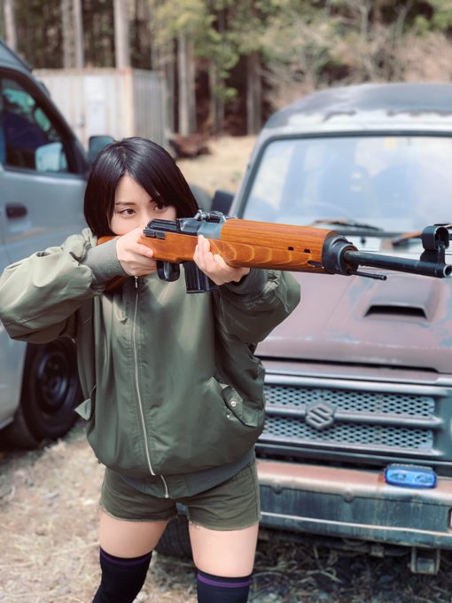 Twitterのコスプレ画像37