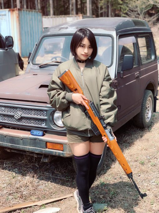 Twitterのコスプレ画像35