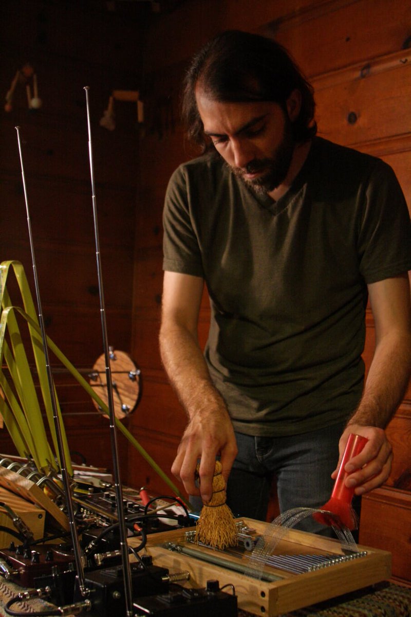 ReSoundSpace's tweet image. Re:Sound SUN June 29th  A-168 - mailchi.mp/e2644e3e5631/2…