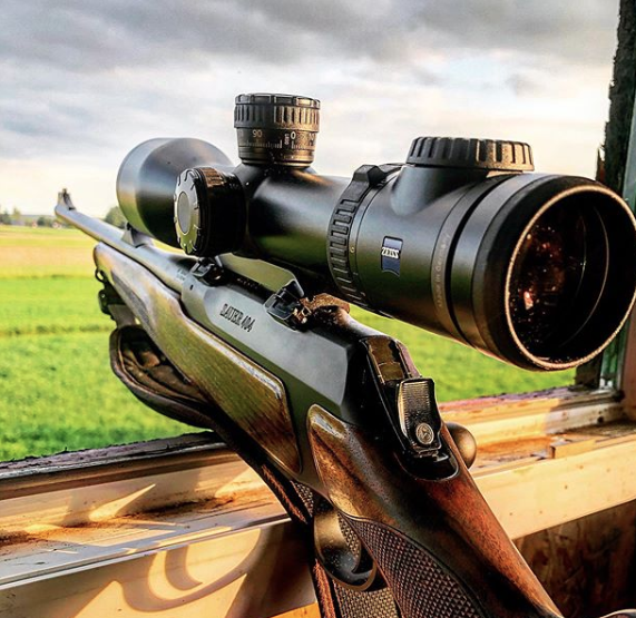 Hot days with cool rifles.

PC: @time2hunt_pl
#hunting #gonehunting #sauerrifles #sauer404 #sauerusa #huntinggear #huntingpic #rifles