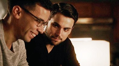 21. Connor Walsh / How to Get Away With Murder