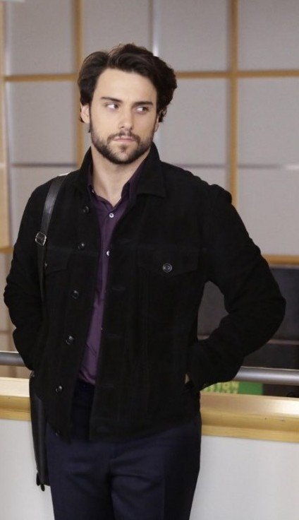 21. Connor Walsh / How to Get Away With Murder