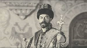 SumPunkWhoCares's tweet photo. #NicholasRomanovII (1868-1918) was the ill-fated last #Tsar of #Russia. His earliest memory was of his grandfather #AlexandreII carried into the #WinterPalace in pieces, killed by a revolutionary's bomb. He was murdered with his family in the #IpatievHouse in #Ekaterinburg. https://t.co/A0tlbeMoFO