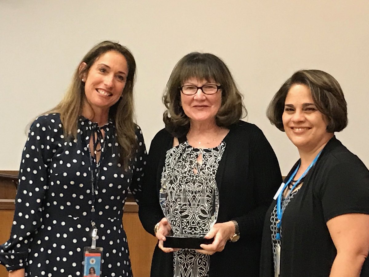 KarlaSilves_BOE's tweet photo. Celebrating the accomplishments of Linkages to Learning programs throughout the county &amp; honoring Sharon Friedman with the Ike Leggett award for advocacy! ⁦@mocoboe⁩ ⁦@MoCoMovingFwd⁩ ⁦@EveryMindInc⁩ ⁦@FamilyServInc⁩ https://t.co/uGUUEWj0mx