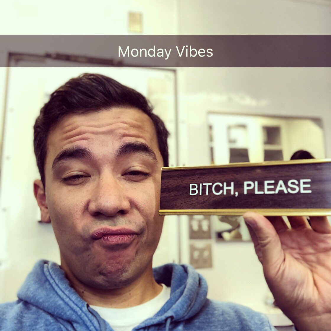 22. Oliver Hampton / How to Get Away With Murder