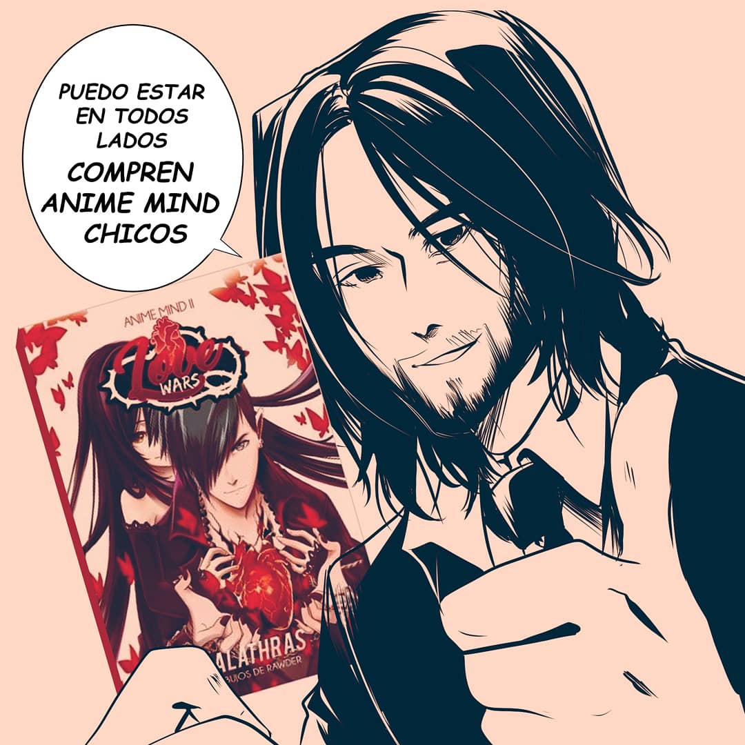 AnimemindO's tweet photo. We Love him ✨
#AnimeMind #KeanuReeves #Kalathras #manga #lovewars #AnimemindII https://t.co/biMdYWFs07
