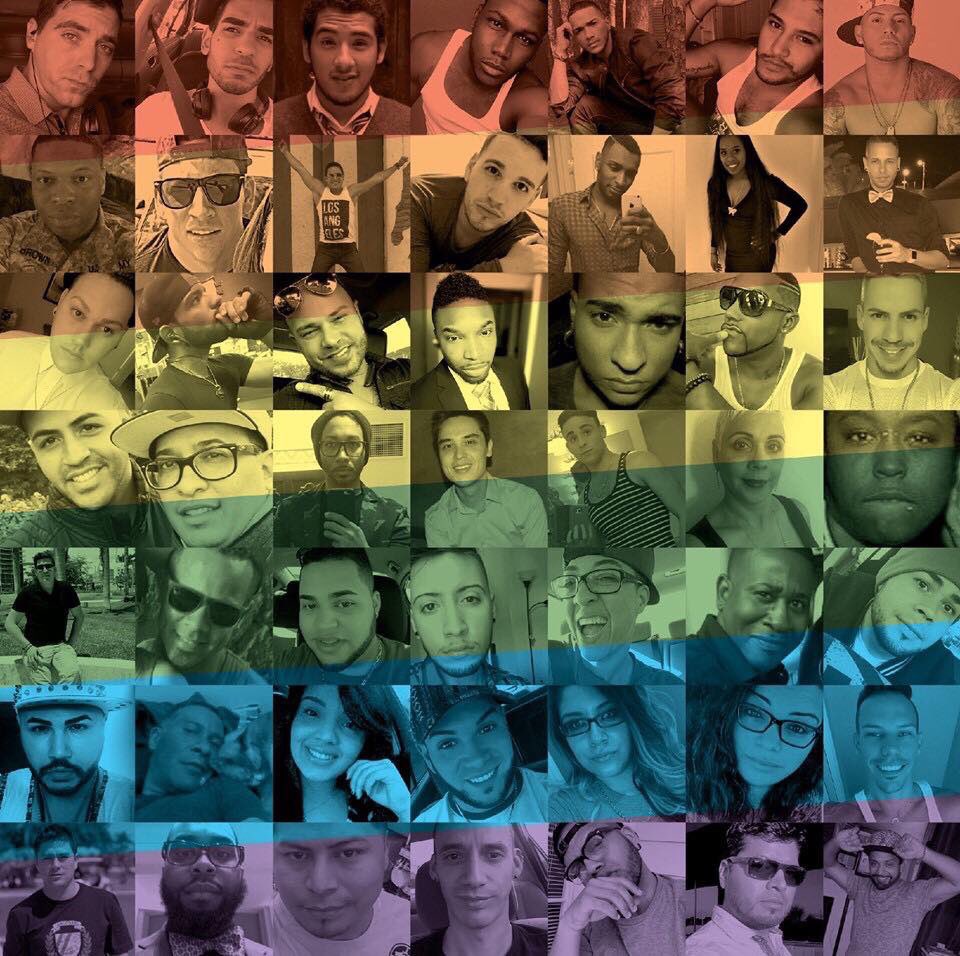 UMCNextSC's tweet photo. Three years ago today, 49 beautiful lives were taken in an act of hate and violence at #Pulse nightclub. We must  #HonorThemWithAction by working toward a Methodist movement that rejects homophobia and racism at its core. Let us choose love above all else. 🏳️‍🌈 https://t.co/Qw7HhvOx3J