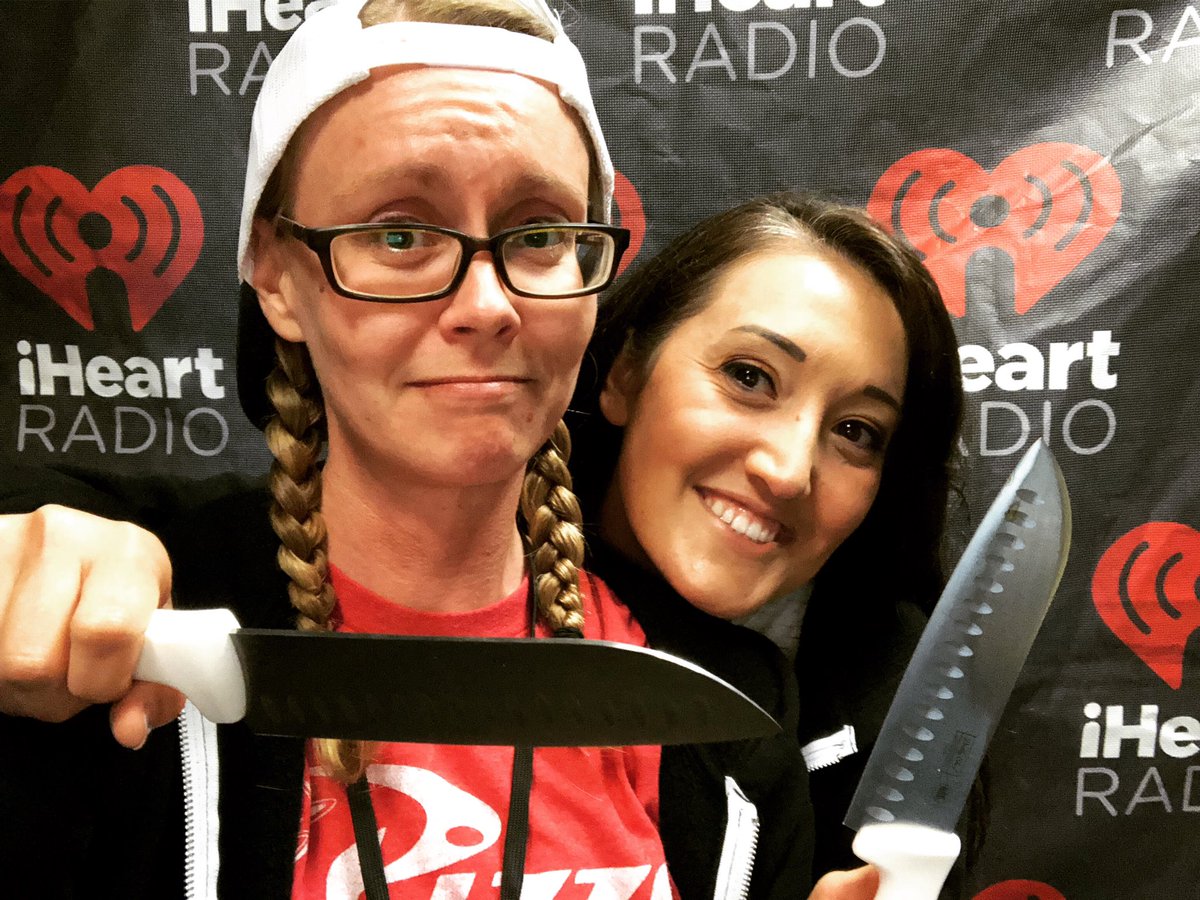 I may have lost control of my staff. Or we’re starting a new podcast. Or both.