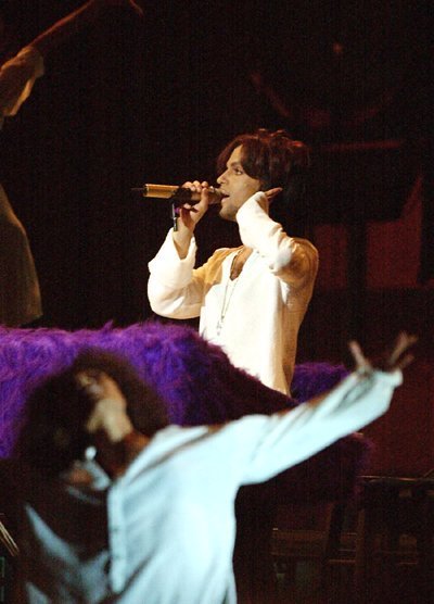#onthisday 13th June, 2000 I saw #Prince live for the first time in #Minneapolis  #Prince4ever #PaisleyPark #PrinceOriginals